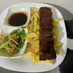 1 costillar