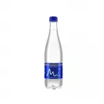 AGUA SIN GAS
