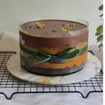 Chocolate Manjar