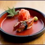 Nigiri - Anguila