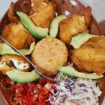 CAMARONES A LA PHILADELPHIA