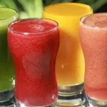Suco Polpa