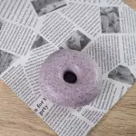 Papel Antigrasa Revista Blanco #10
