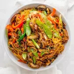Chow Mein