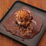 Brownie na Chapa