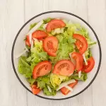 Ensalada Surtida