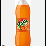SUKITA LARANJA 2 LITROS