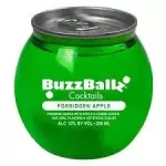 BuzzBallz Forbidden Apple 200ml