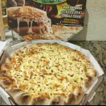 Frango Com Catupiry