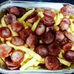 FRITAS COM CALABRESA