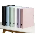 Binder A4