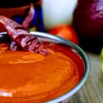 Salsa de árbol 4 oz