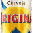 CERVEJA ANTARCTICA ORIGINAL 473ML