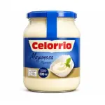 Mayonesa Celorrio (500g)
