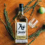 Tequila jimador