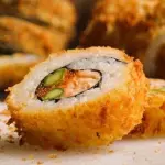 Envuelto Tempura