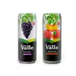 Suco Del vale