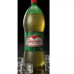 Guaraná 2L