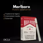 Rubio Rojo