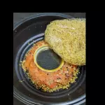 SALMÃO ESPECIAL