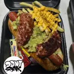 DOGO BURDEOS