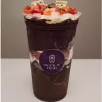 Açaí 500ml (33.000gs)