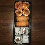 Combo Aomori
