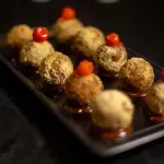 BOLINHO DE COSTELA