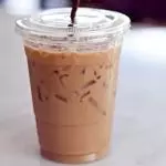 Iced Coffee