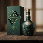 Royal Salute 21 Anos Verde 700ml Whi