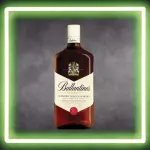 BALLANTINE 750ml