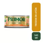 ATUN PRIMOR FILETE
