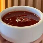 Calda Extra de Morango (50g)
