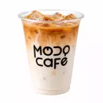 Iced Latte