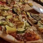 Vegetariana