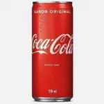 Coca-cola 310ml