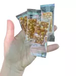 Turrones de maní y miel de tapa