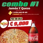 Combo #1