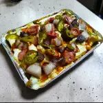 Gratinado Mexicano