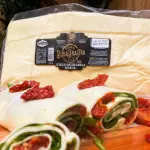 -463-MUSSARELA MANTA 400g $54,90kg