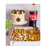 KIT FESTA TORTA