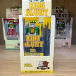 King blunt mel