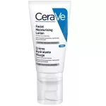hidratante facial cerave pm