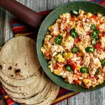 HUEVOS AL GUSTO