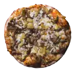 Pizza N°17 grande
