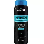 Sabonete Íntimo apimen -200ml