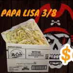 Caja papa McCain 13,600k