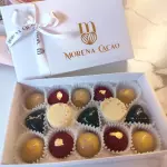 CAJA DE 15 CHOCOLATES
