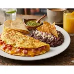 OMELETTE