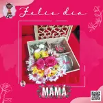 Box flores